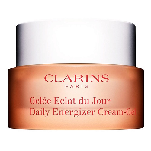 CLARINS Гель, придающий сияние коже, Eclat du Jour eclat гель для бровей brow gel