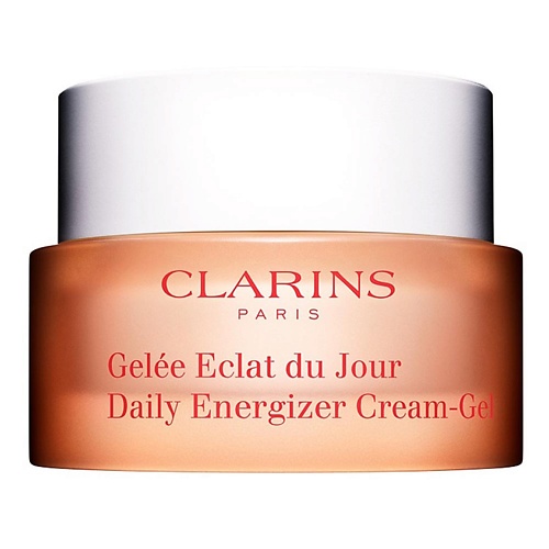 

CLARINS Гель, придающий сияние коже, Eclat du Jour, Гель, придающий сияние коже, Eclat du Jour