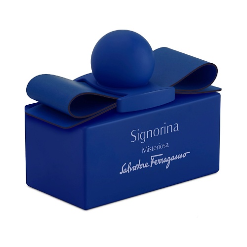 SALVATORE FERRAGAMO SIGNORINA MISTERIOSA Eau de Parfum Limited Edition 50