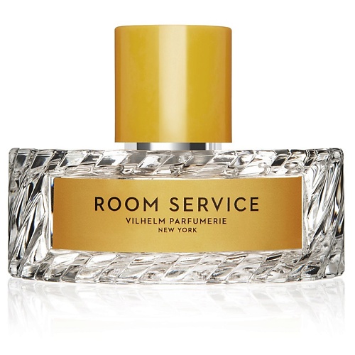 Парфюмерная вода VILHELM PARFUMERIE Room Service набор миниатюр 3 10 мл vilhelm parfumerie room service 3 шт