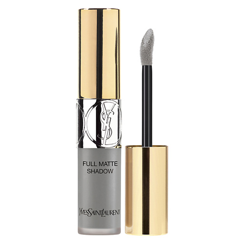 YVES SAINT LAURENT YSL Жидкие тени для век с матовым эффектом Full Matte Shadow yves saint laurent ysl y eau fraiche 60