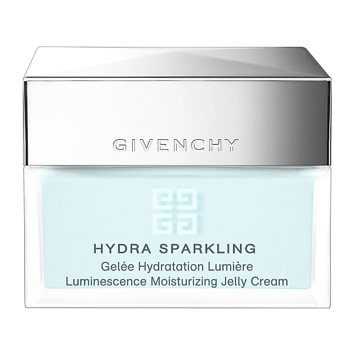 GIVENCHY Крем-желе для лица Hydra Sparkling