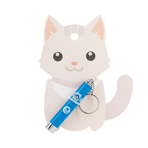 Игрушка FRIEND OF MINE Игрушка лазер для кошки PAW #FOM_mommiesgirl