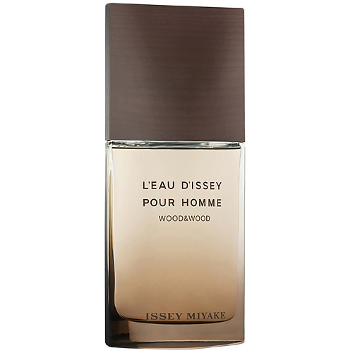 ISSEY MIYAKE L'Eau d'Issey Wood&Wood 50