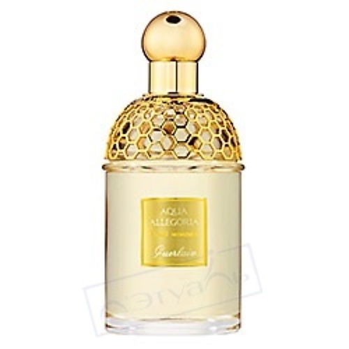 

GUERLAIN Aqua Allegoria Tiare-Mimosa, Aqua Allegoria Tiare-Mimosa
