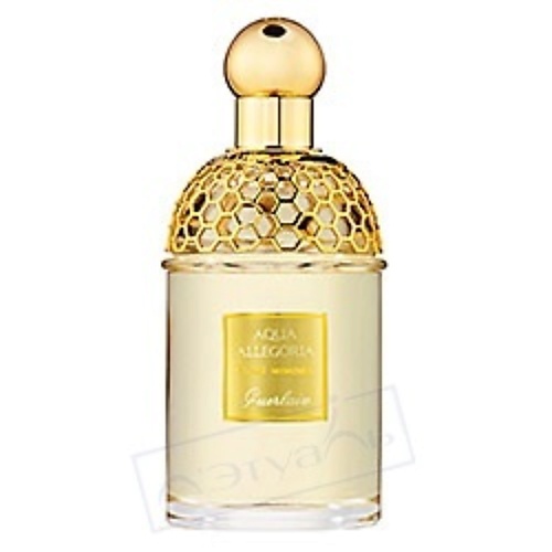 GUERLAIN Aqua Allegoria Tiare-Mimosa guerlain aqua allegoria flora cherrysia 75