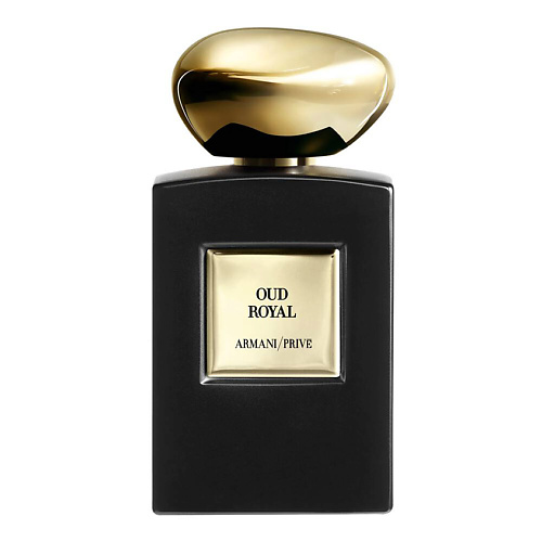 Парфюмерная вода GIORGIO ARMANI ARMANI PRIVE OUD ROYAL женская парфюмерия giorgio armani code femme ultimate