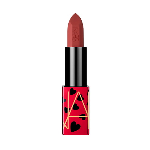 цена Помада для губ NARS Помада Audacious Sheer Matte Lipstick коллекция Claudette