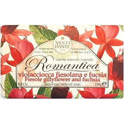 Туалетные мыла NESTI DANTE NESTI DANTE
