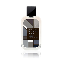 Black Wood Eau De Parfum