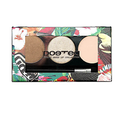 Палетка теней Медовый месяц