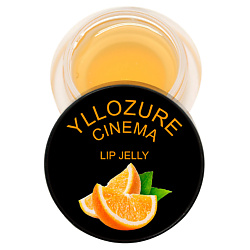 Бальзам для губ Ягодное желе 1169₽