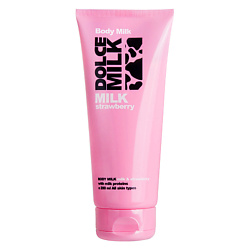 Молочко для тела DOLCE MILK DOLCE MILK