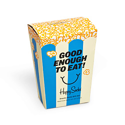 Набор носков Happy Socks Snacks 2 пары 6300