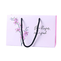 Подарочный пакет LETOILE Selection Flowers