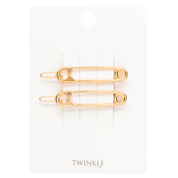 Заколки для волос GOLDEN PINS