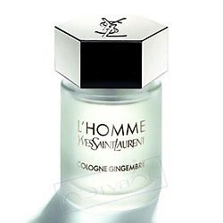 YSL L'Homme Cologne Gingembre