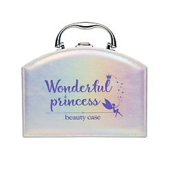 Набор косметики для девочек "WONDERFUL PRINCESS"