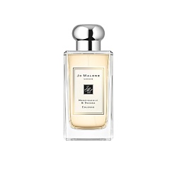Honeysuckle & Davana Cologne