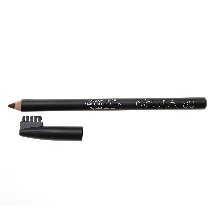 NOUBA Карандаш для бровей EYEBROW PENCIL with applicator купить по ...