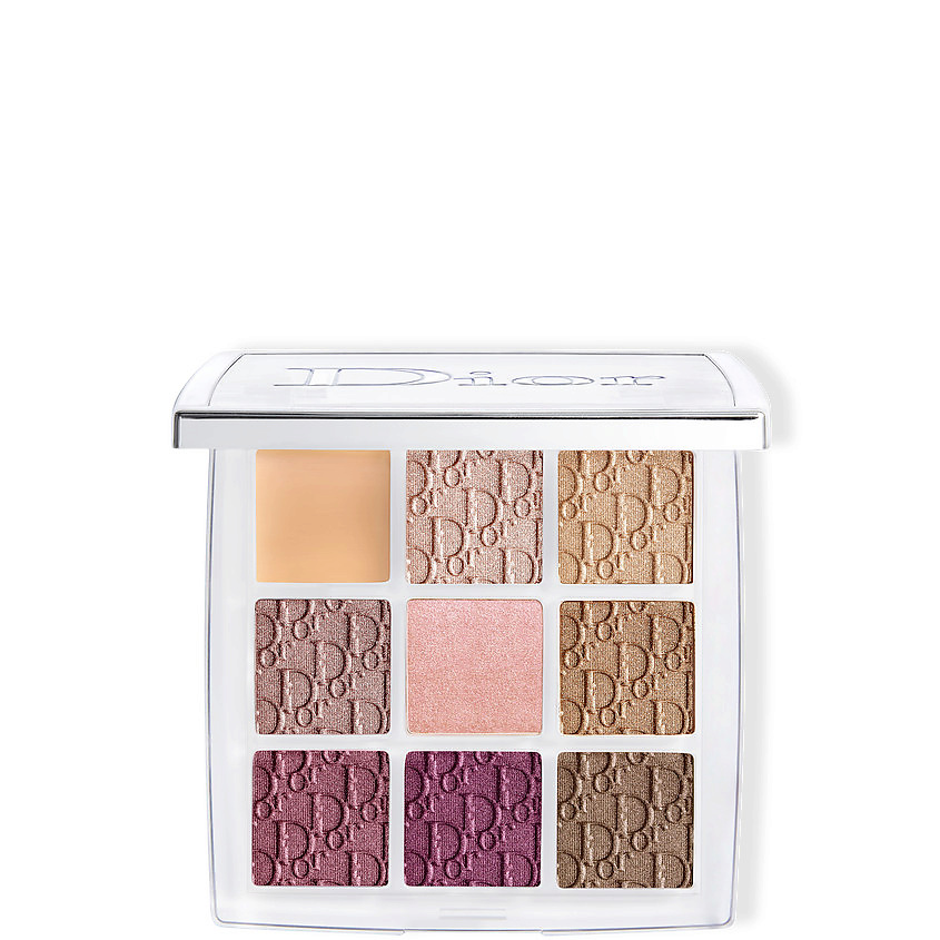 DIOR Backstage Eye Palette Палетка для макияжа глаз купить по низким ...