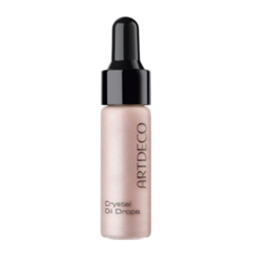 Пудра/блеск ARTDECO Мерцающие капли CRYSTAL для лица и тела – купить в ...