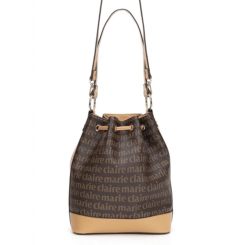 MARIE CLAIRE Сумка DUFFLE Alessi купить по низким ценам в ЛЭТУАЛЬ