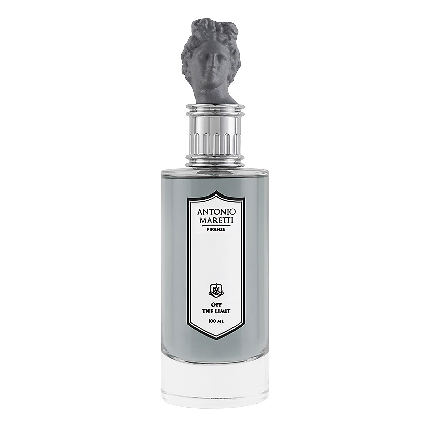 ANTONIO MARETTI Off the limit купить по цене 17999₽ в ЛЭТУАЛЬ