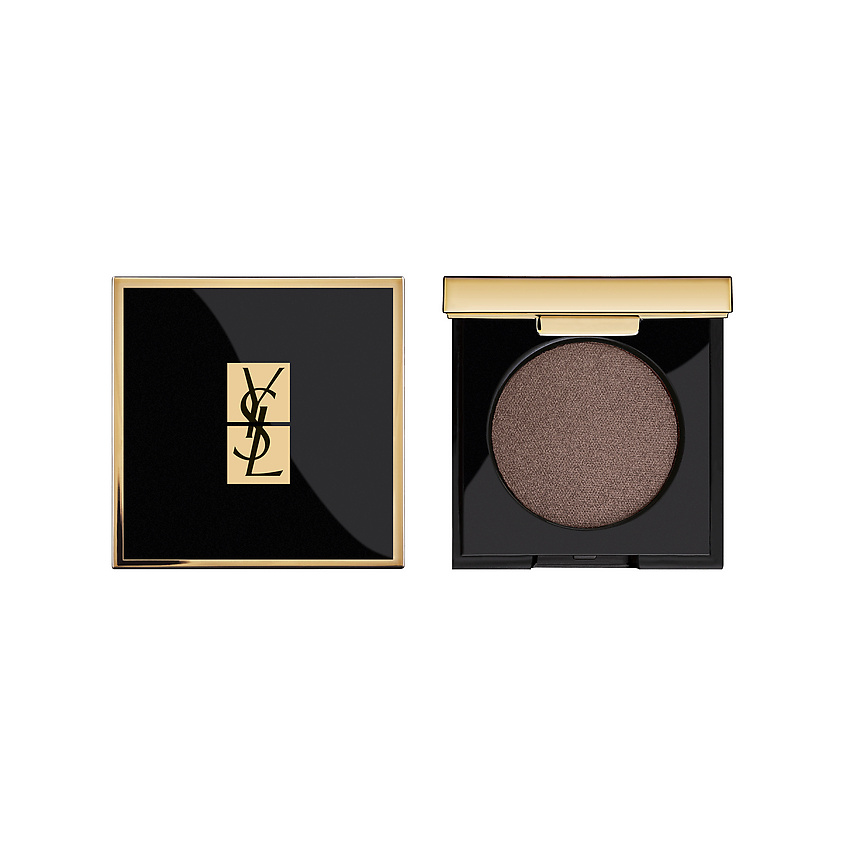 YSL Моно тени для век Satin Crush купить по низким ценам в ЛЭТУАЛЬ