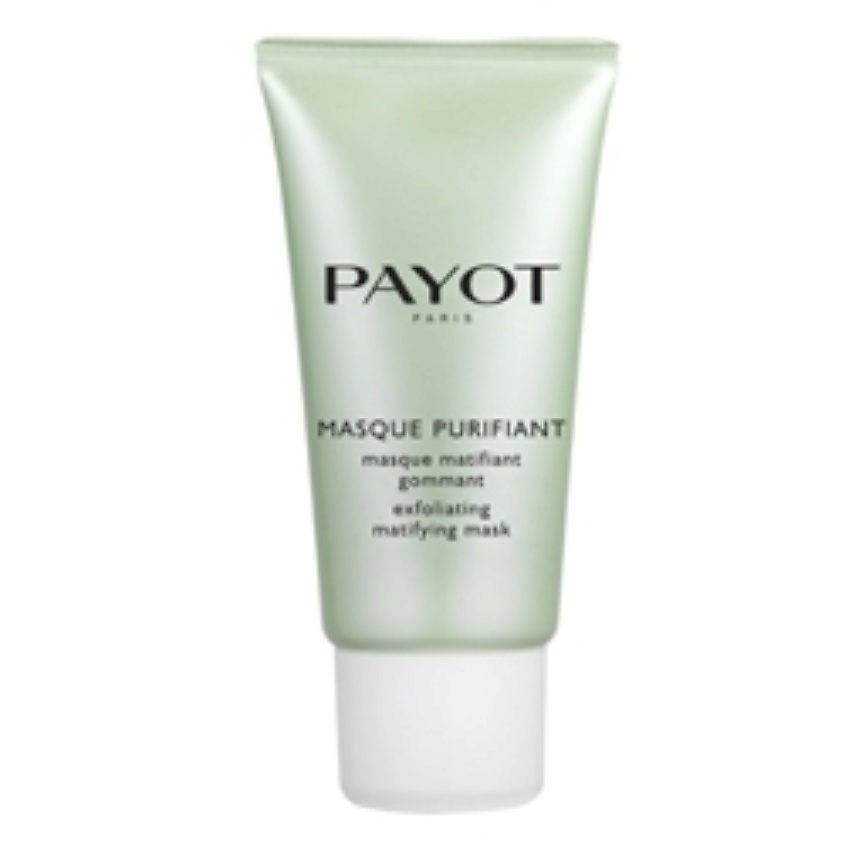 PAYOT Очищающая маска-скраб Masque Purifiant купить по низким ценам в ...