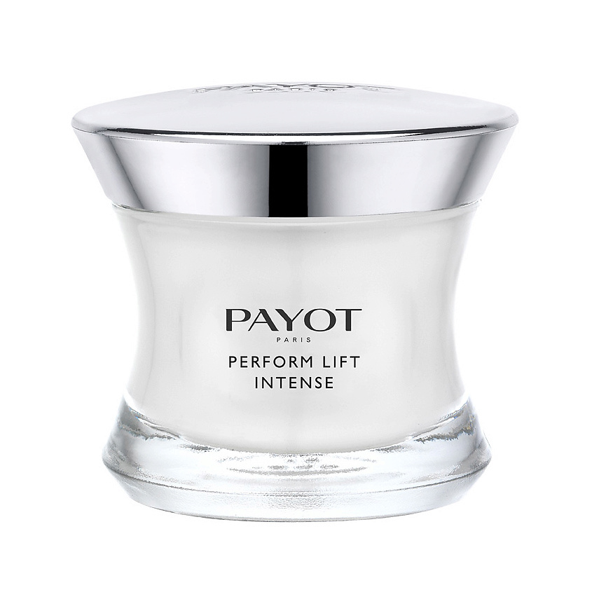 PAYOT Крем дневной для лица интенсивно укрепляющий и подтягивающий ...