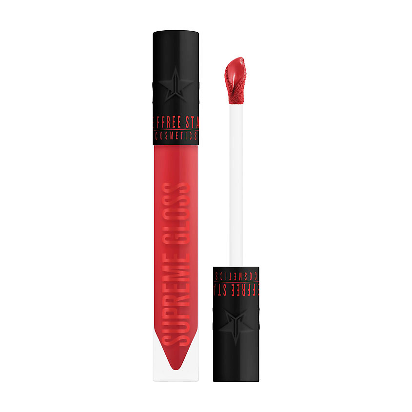 JEFFREE STAR COSMETICS Блеск для губ Supreme Gloss, К*н 5,1 мл купить ...