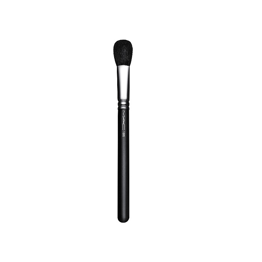 Кисти для лица MAC Кисть косметическая SMALL CONTOUR 109S – купить в ...