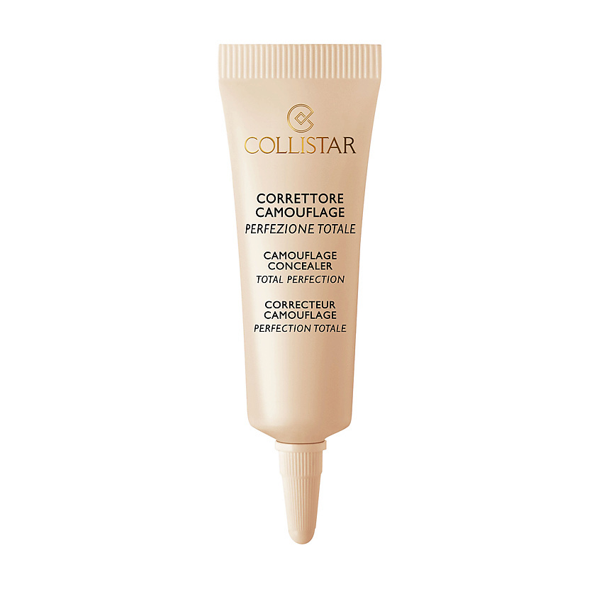 COLLISTAR Консилер-камуфляж Camouflage Concealer Тotal Perfection ...