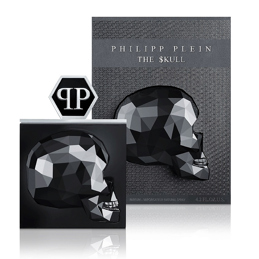 Нишевая парфюмерия PHILIPP PLEIN The Skull – купить в Москве по цене 22500 рублей в интернет-магазине ЛЭТУАЛЬ с доставкой