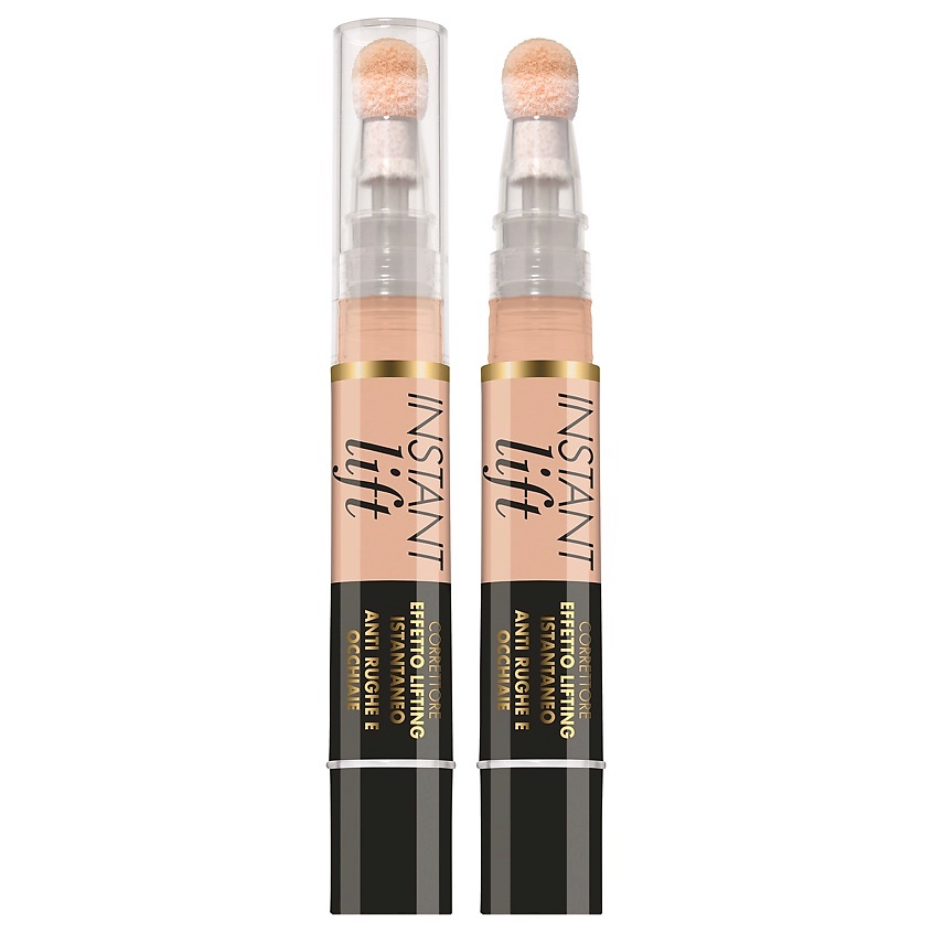 Консилеры DEBORAH MILANO Консилер INSTANT LIFT CONCEALER – купить в ...