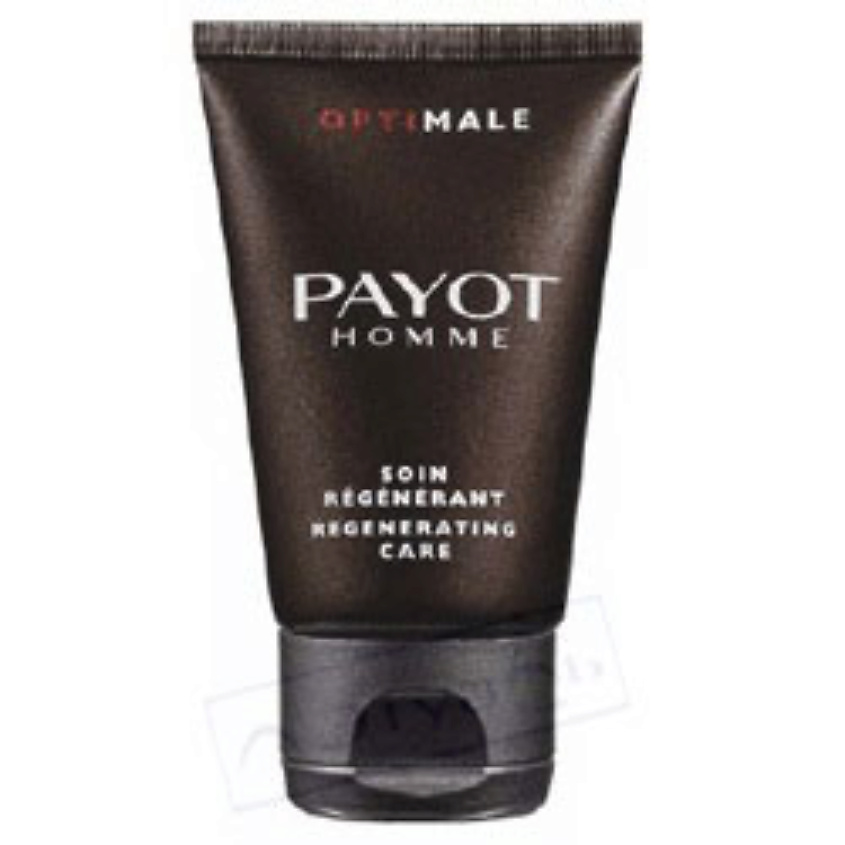 PAYOT Омолаживающая эмульсия для мужчин Soin Regenerant купить по ...