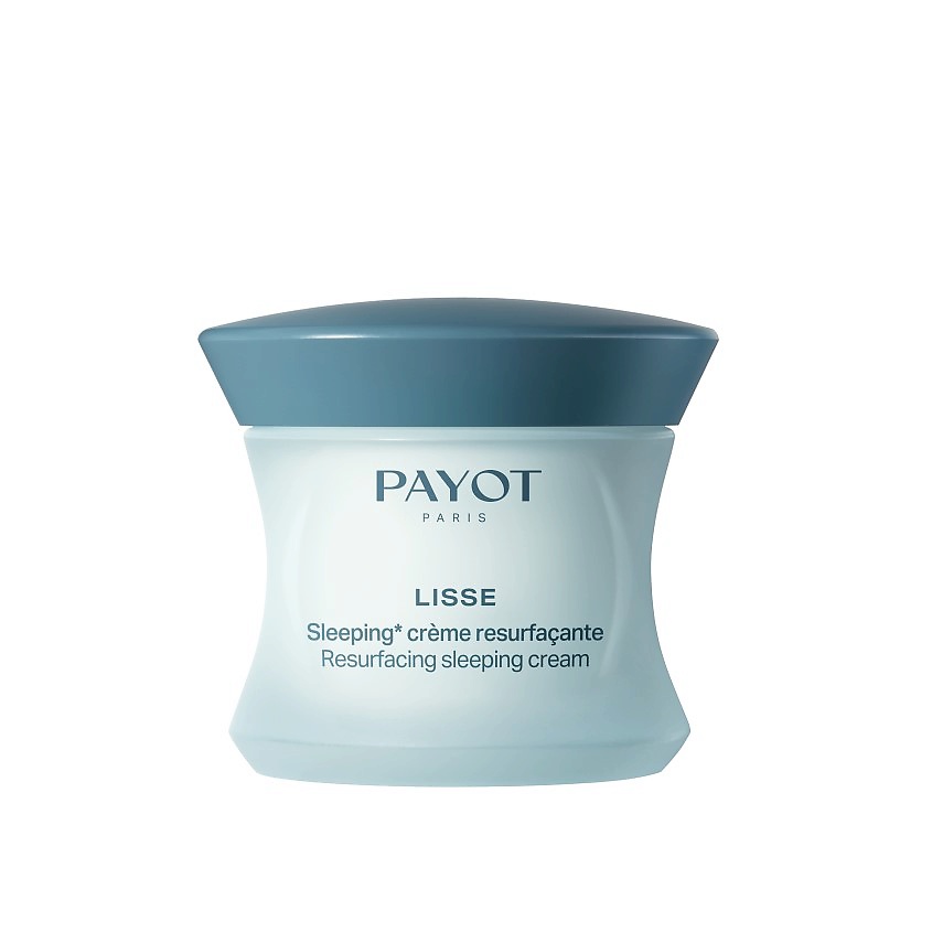 PAYOT Крем для лица ночной восстанавливающий Lisse, 50 мл купить по ...