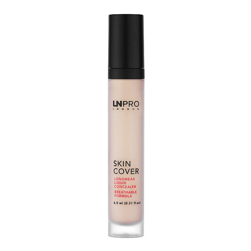 LN PRO Консилер Skin Cover Longwear Liquid Concealer купить по низким ...
