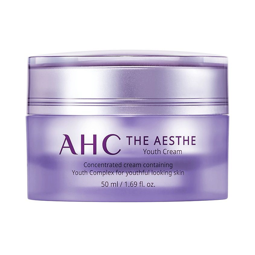 AHC Крем для лица интенсивный The Aesthe купить по низким ценам в ЛЭТУАЛЬ