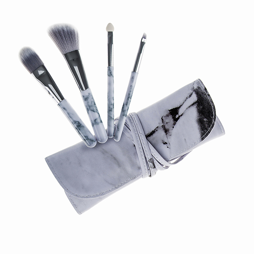 Набор кистей для макияжа Озон