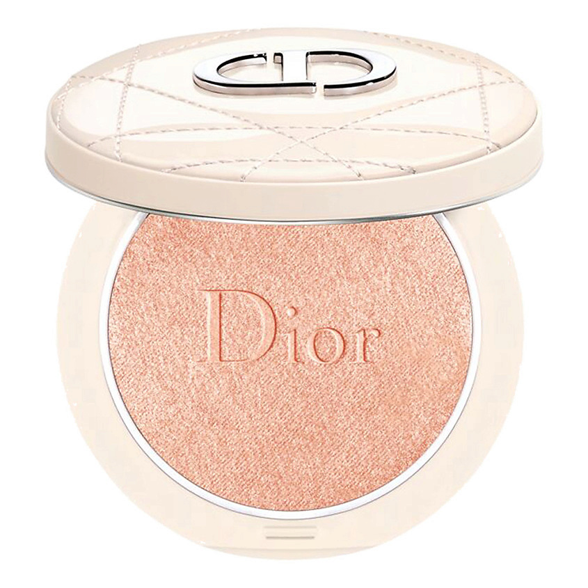 DIOR Forever Couture Luminizer Сияющая пудра для лица купить по цене ...