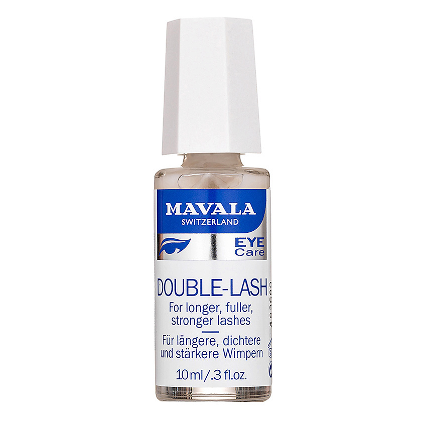 Mavala double lash discount