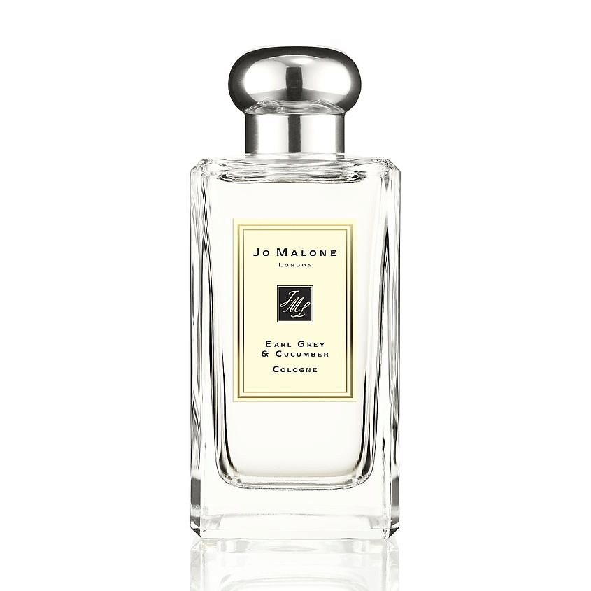 JO MALONE LONDON Earl Grey & Cucumber Cologne купить по низким