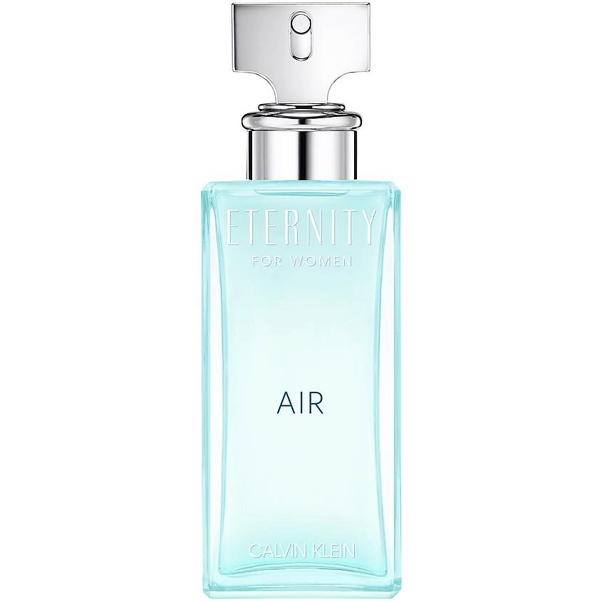 CALVIN KLEIN Eternity Air Woman купить по низким ценам в ЛЭТУАЛЬ