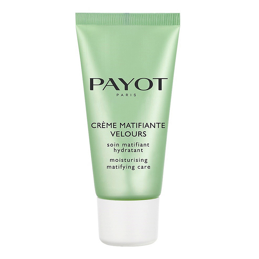 PAYOT Крем для лица матирующий и увлажняющий с экстрактом чилийской ...