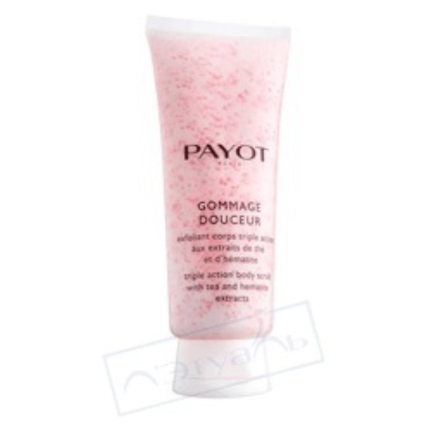 Пайот гоммаж. Отшелушивающий пайот. Payot rituel douceur gommage creme. Крем для тела пайот. Payot скраб.