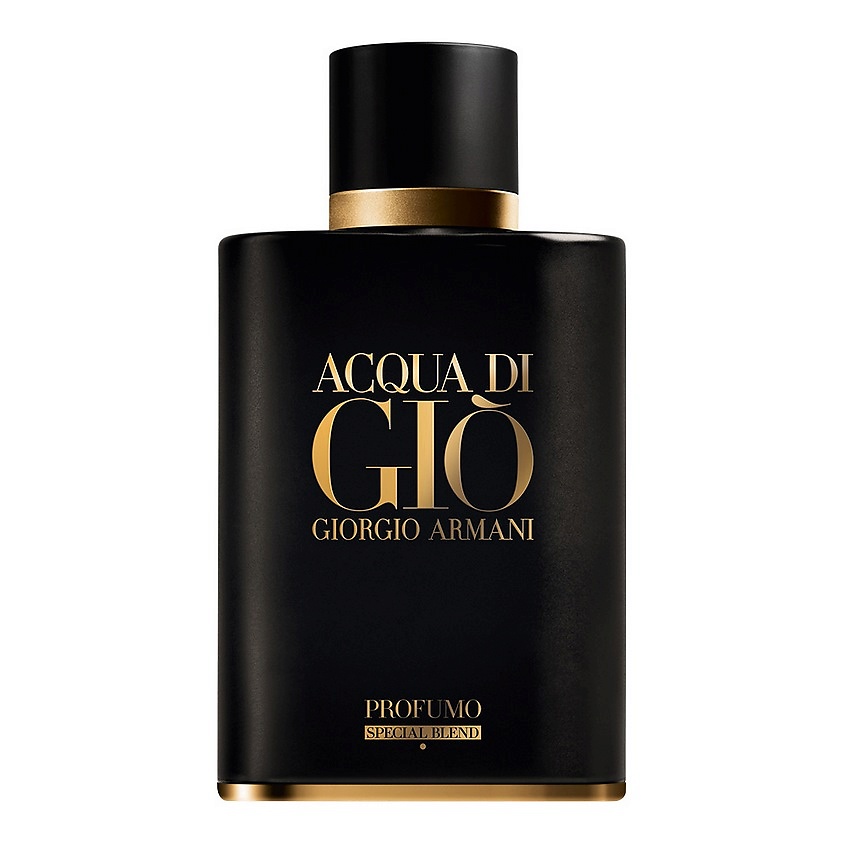 GIORGIO ARMANI Acqua di Gio Profumo Special Blend