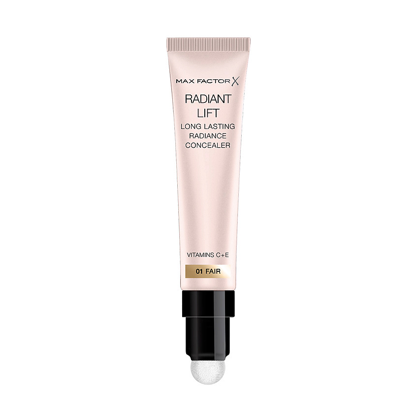 MAX FACTOR Консилер Radiant Lift Long Lasting купить по низким ценам в ...