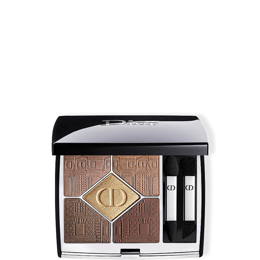 DIOR Тени для век 5 Couleurs Couture The Atelier of Dreams купить по ...